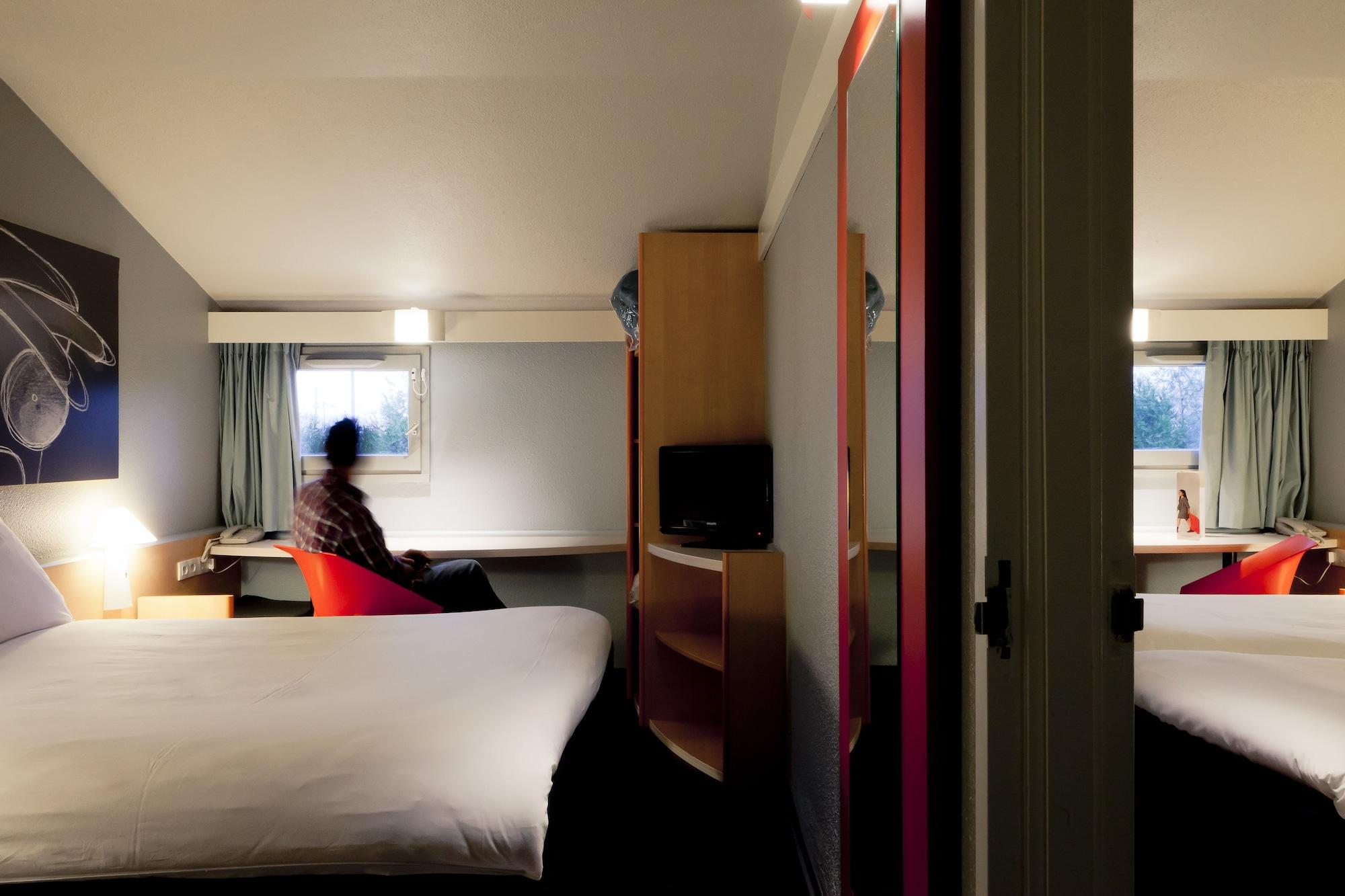 Ibis Lyon Nord Hotell Dardilly Eksteriør bilde