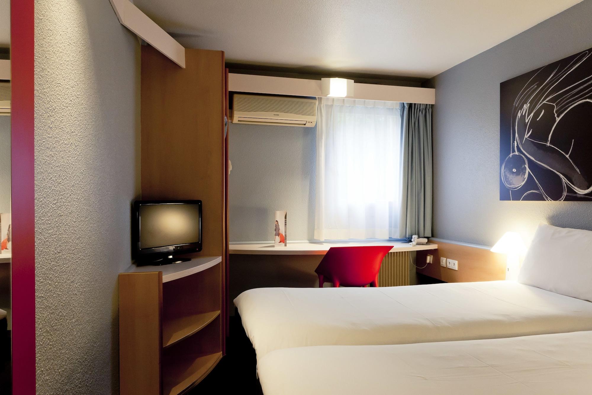 Ibis Lyon Nord Hotell Dardilly Eksteriør bilde