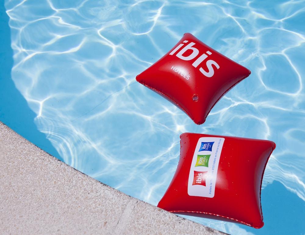 Ibis Lyon Nord Hotell Dardilly Eksteriør bilde
