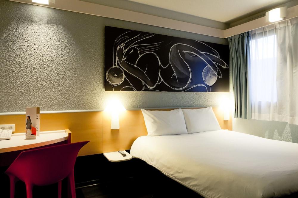 Ibis Lyon Nord Hotell Dardilly Eksteriør bilde