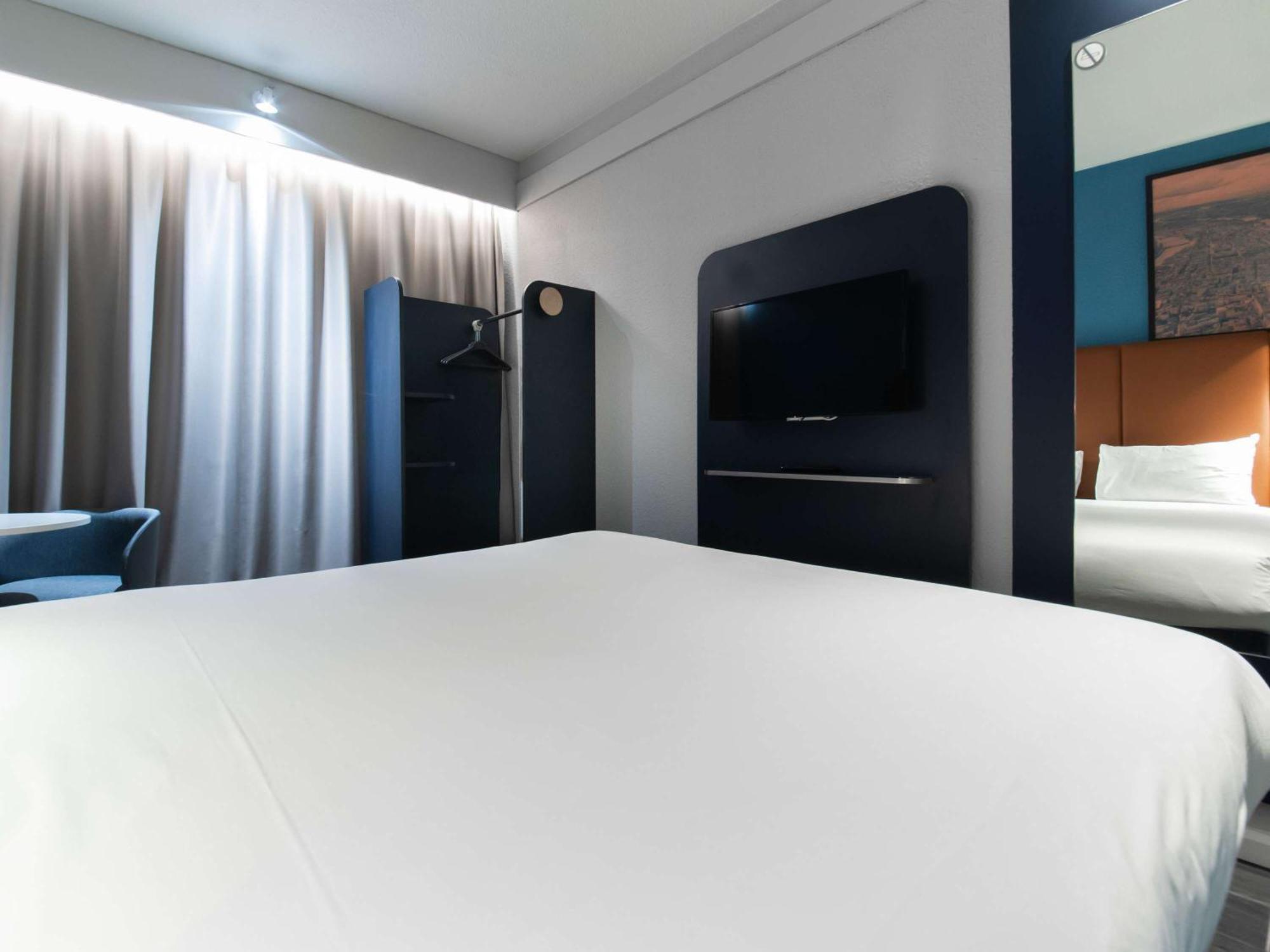 Ibis Lyon Nord Hotell Dardilly Eksteriør bilde